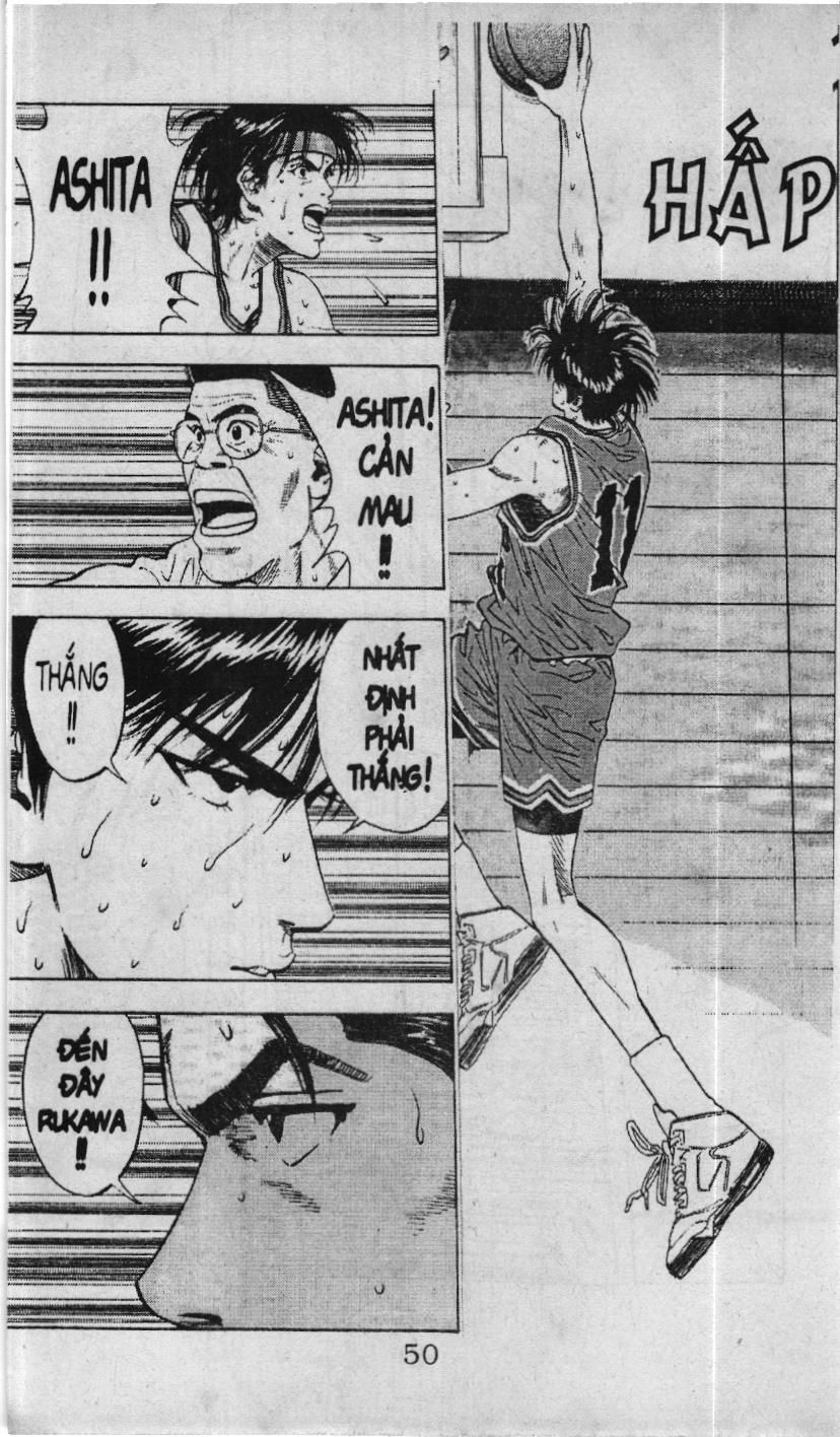Slam Dunk (Scan) Chap 103 - Next Chap 104