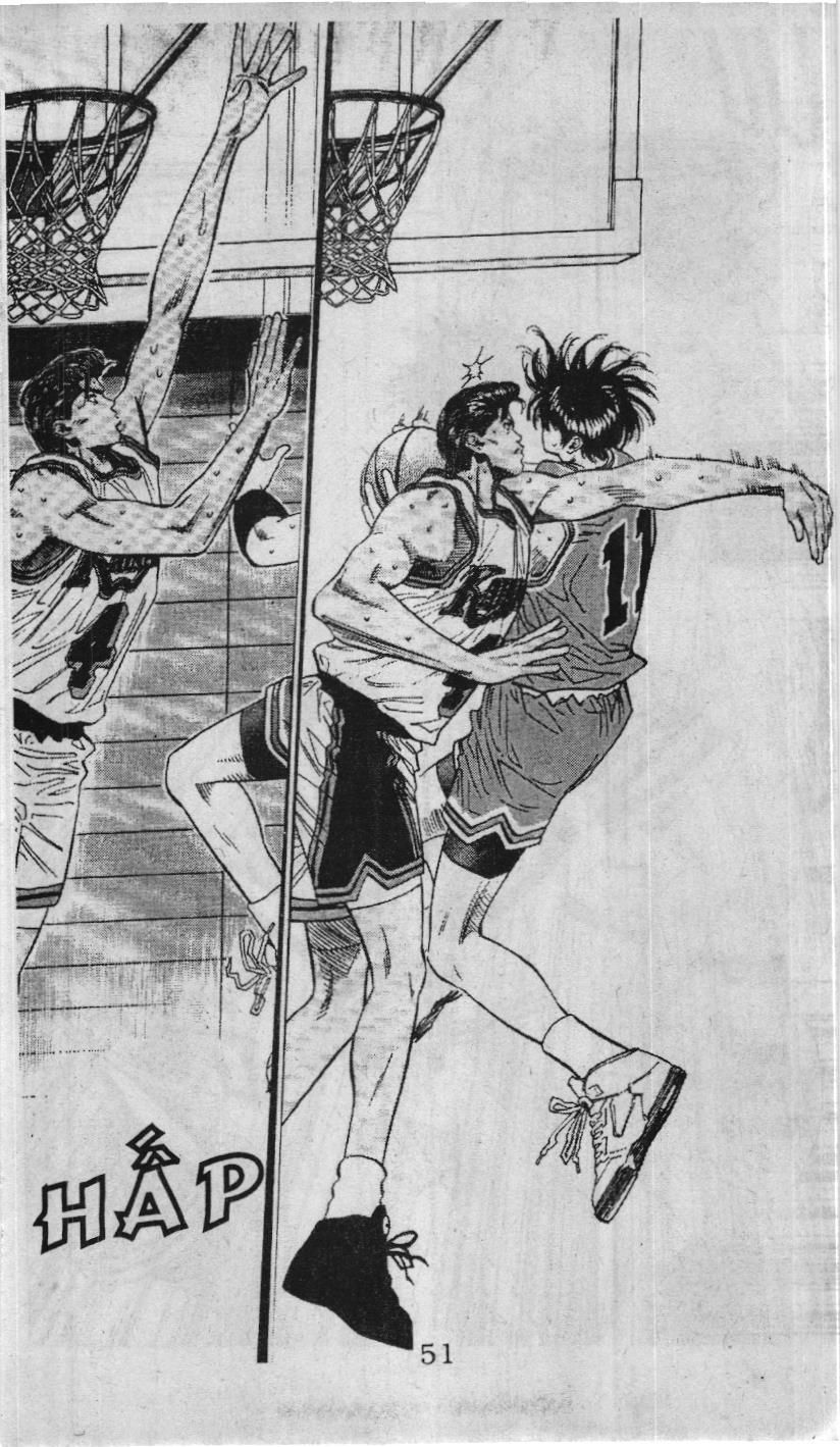 Slam Dunk (Scan) Chap 103 - Next Chap 104