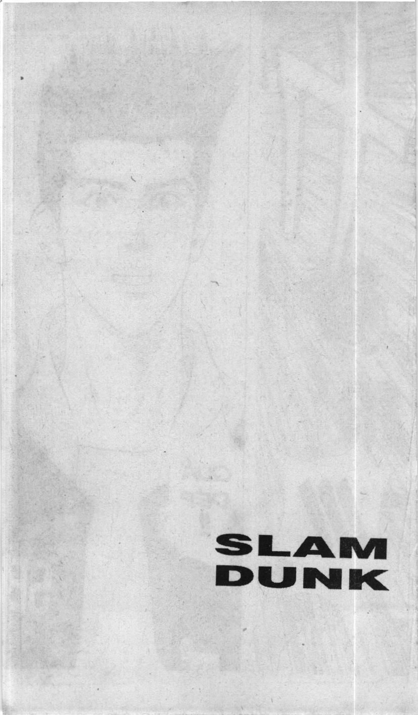 Slam Dunk (Scan) Chap 103 - Next Chap 104