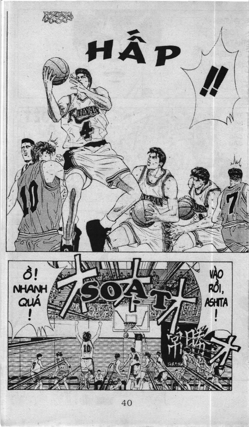 Slam Dunk (Scan) Chap 103 - Next Chap 104