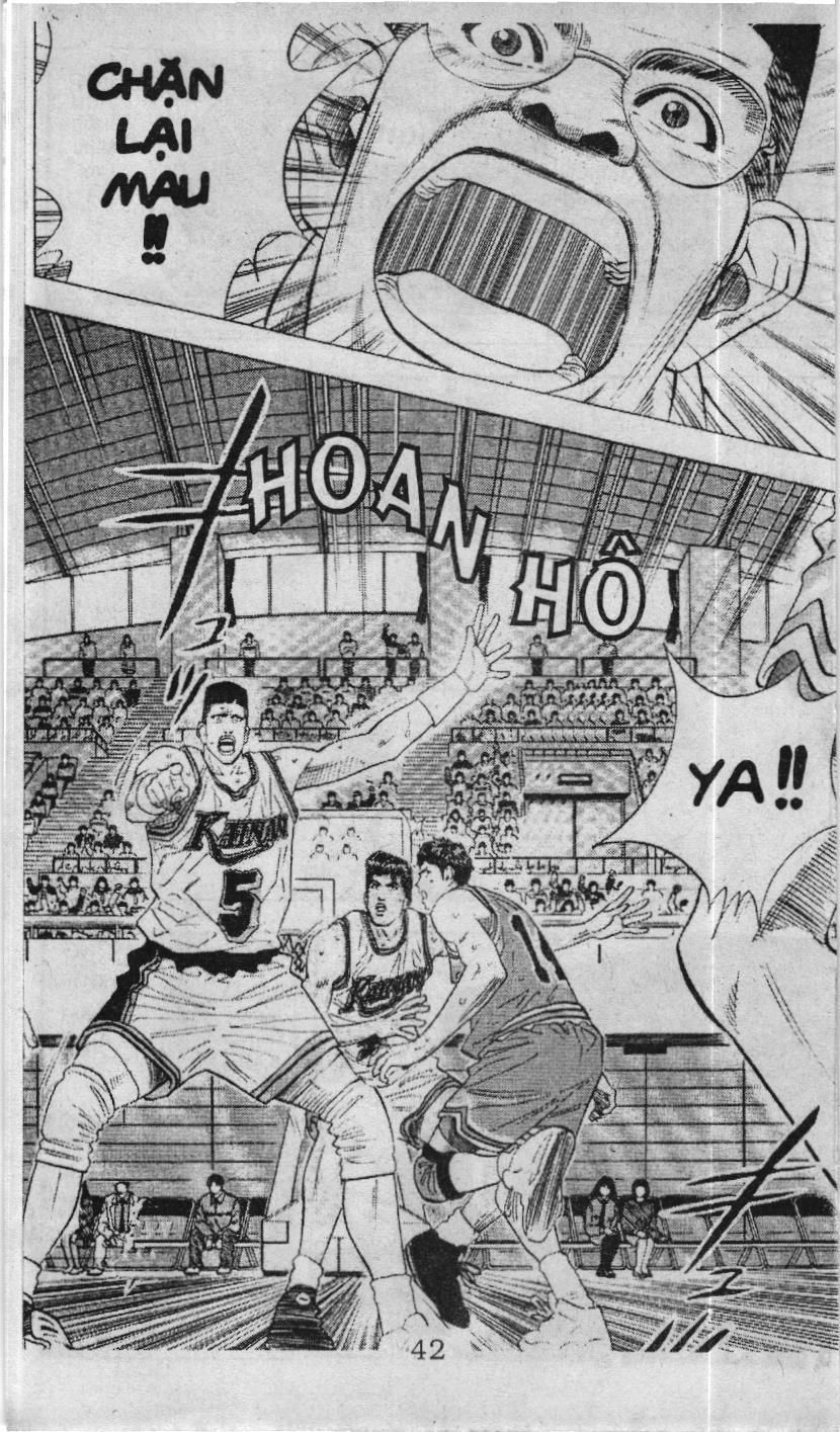 Slam Dunk (Scan) Chap 103 - Next Chap 104