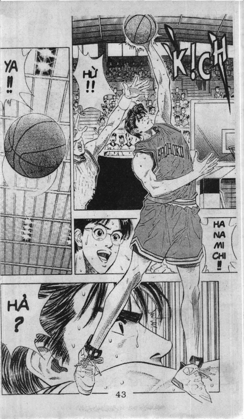 Slam Dunk (Scan) Chap 103 - Next Chap 104