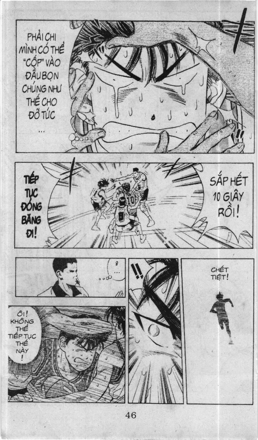Slam Dunk (Scan) Chap 103 - Next Chap 104