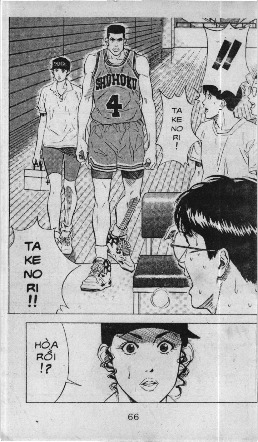 Slam Dunk (Scan) Chap 104 - Next Chap 105