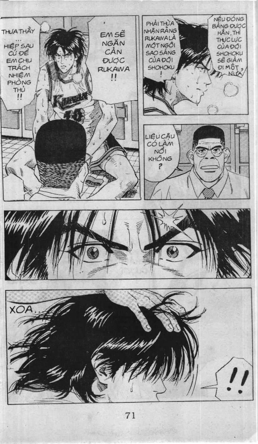 Slam Dunk (Scan) Chap 104 - Next Chap 105