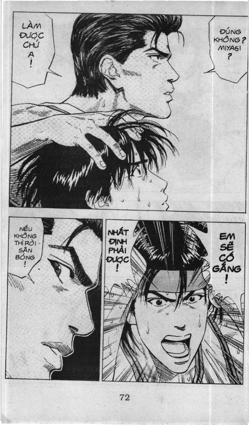 Slam Dunk (Scan) Chap 104 - Next Chap 105