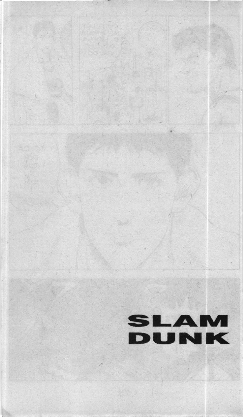 Slam Dunk (Scan) Chap 104 - Next Chap 105