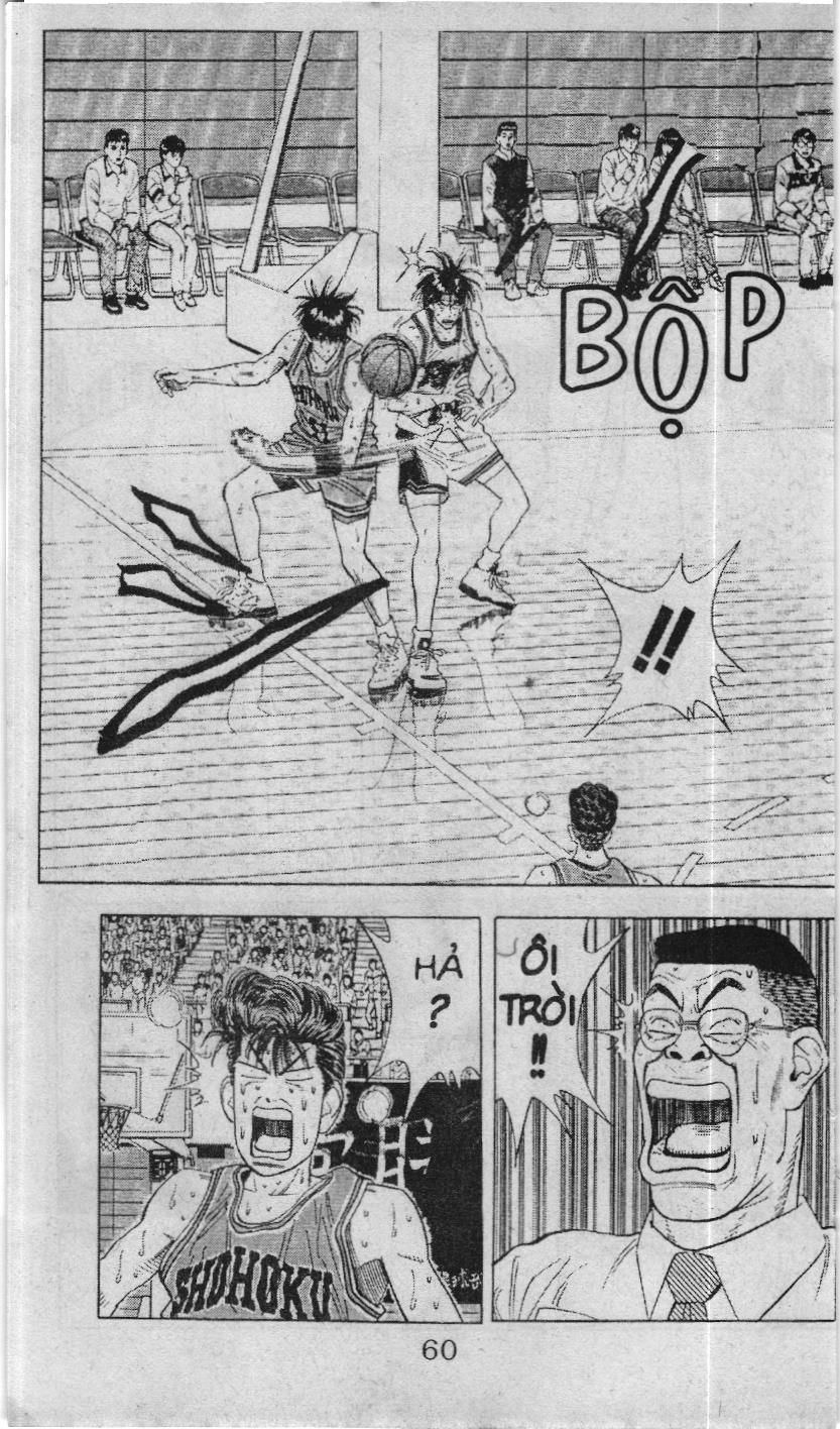 Slam Dunk (Scan) Chap 104 - Next Chap 105