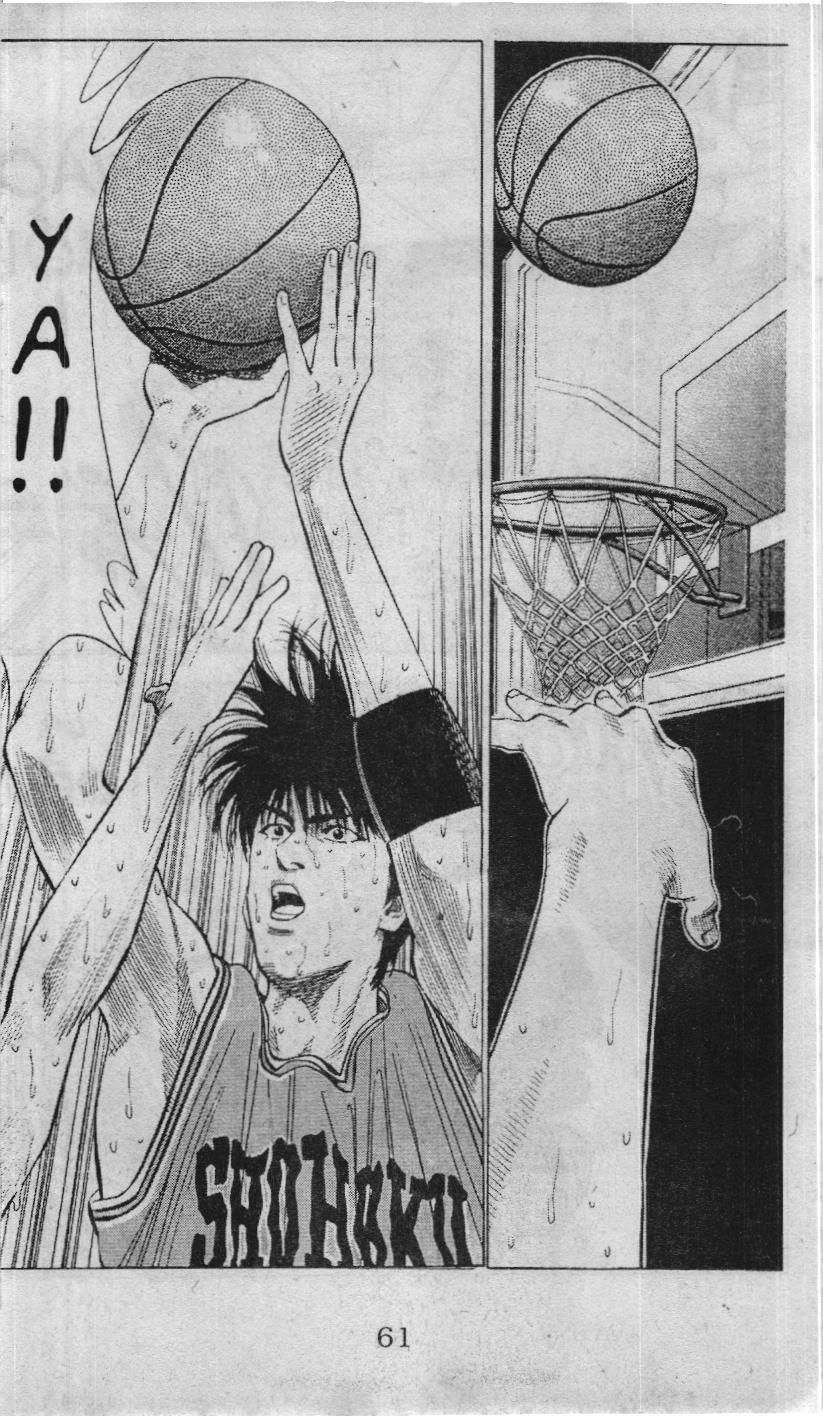 Slam Dunk (Scan) Chap 104 - Next Chap 105
