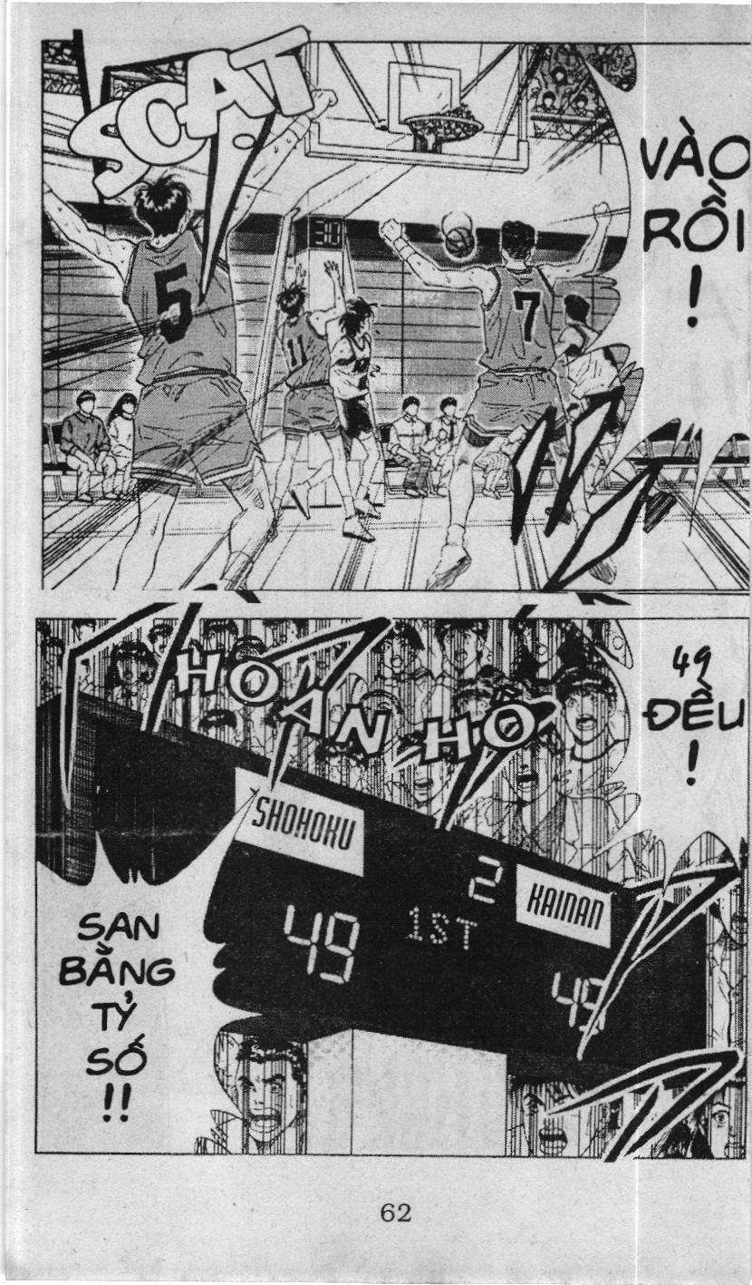 Slam Dunk (Scan) Chap 104 - Next Chap 105