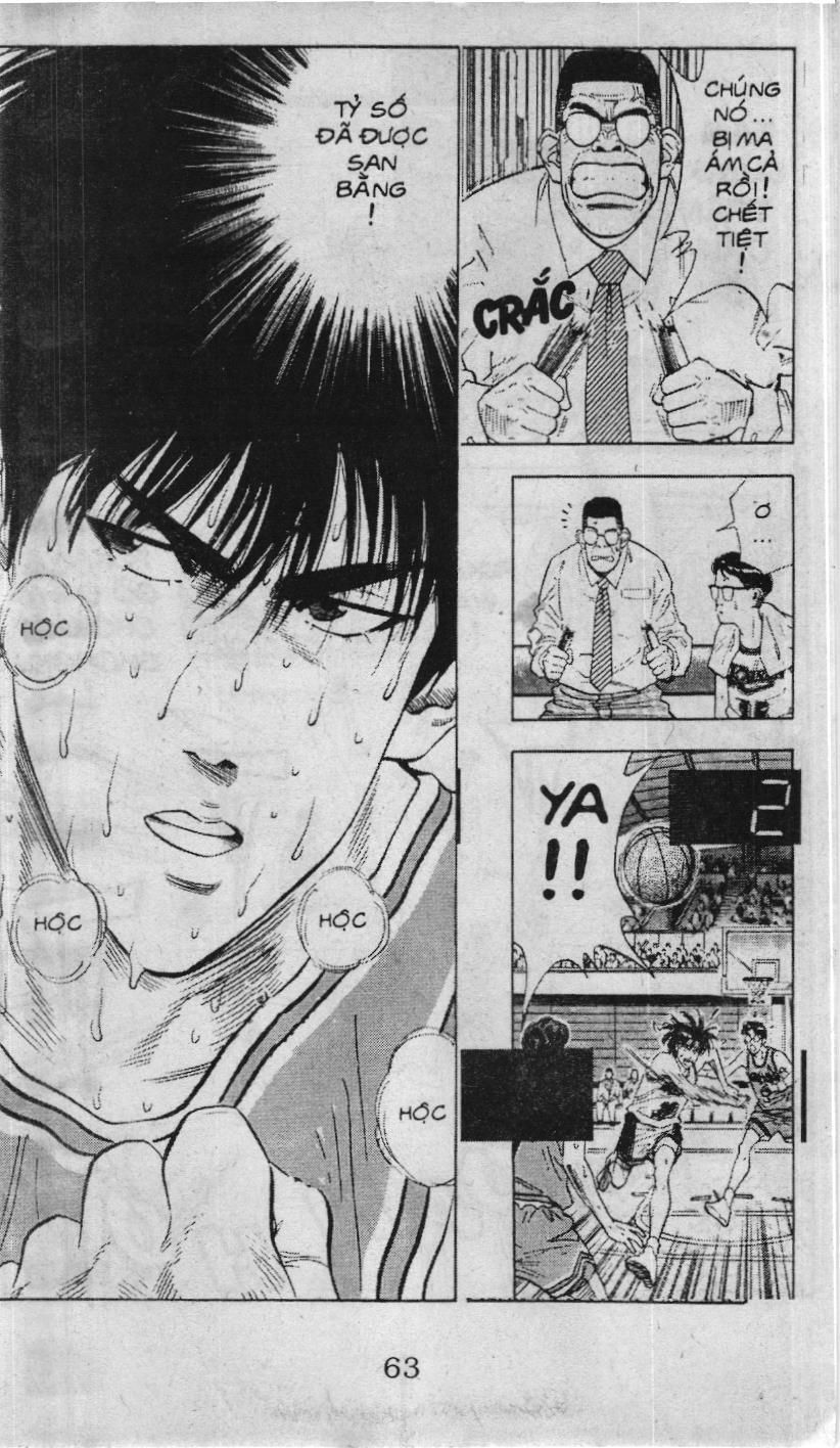 Slam Dunk (Scan) Chap 104 - Next Chap 105