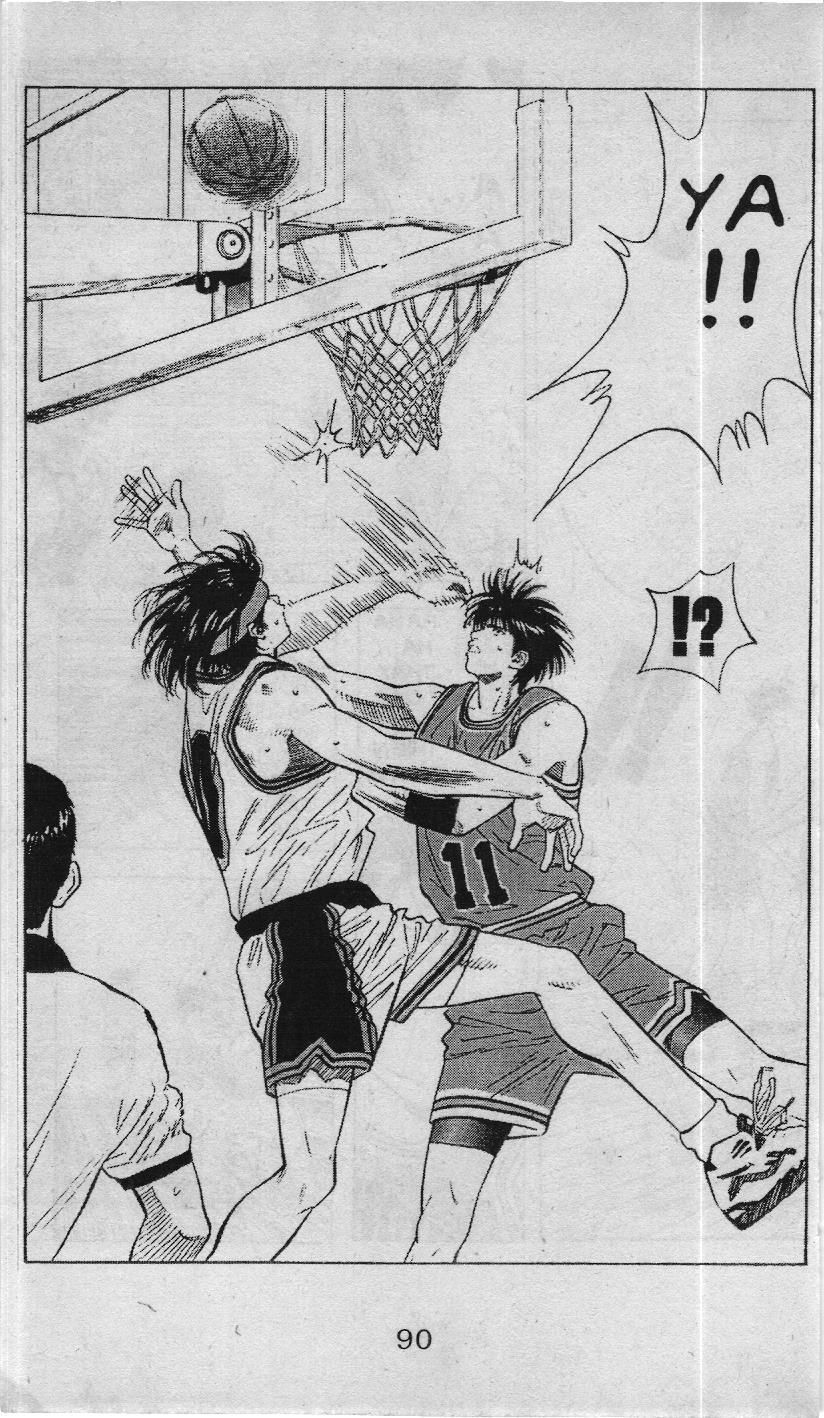 Slam Dunk (Scan) Chap 105 - Next Chap 106