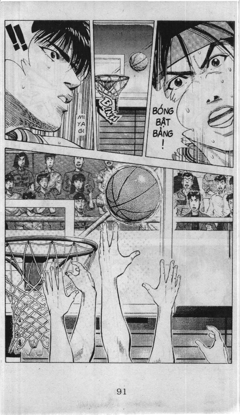 Slam Dunk (Scan) Chap 105 - Next Chap 106