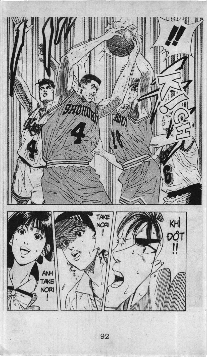 Slam Dunk (Scan) Chap 105 - Next Chap 106