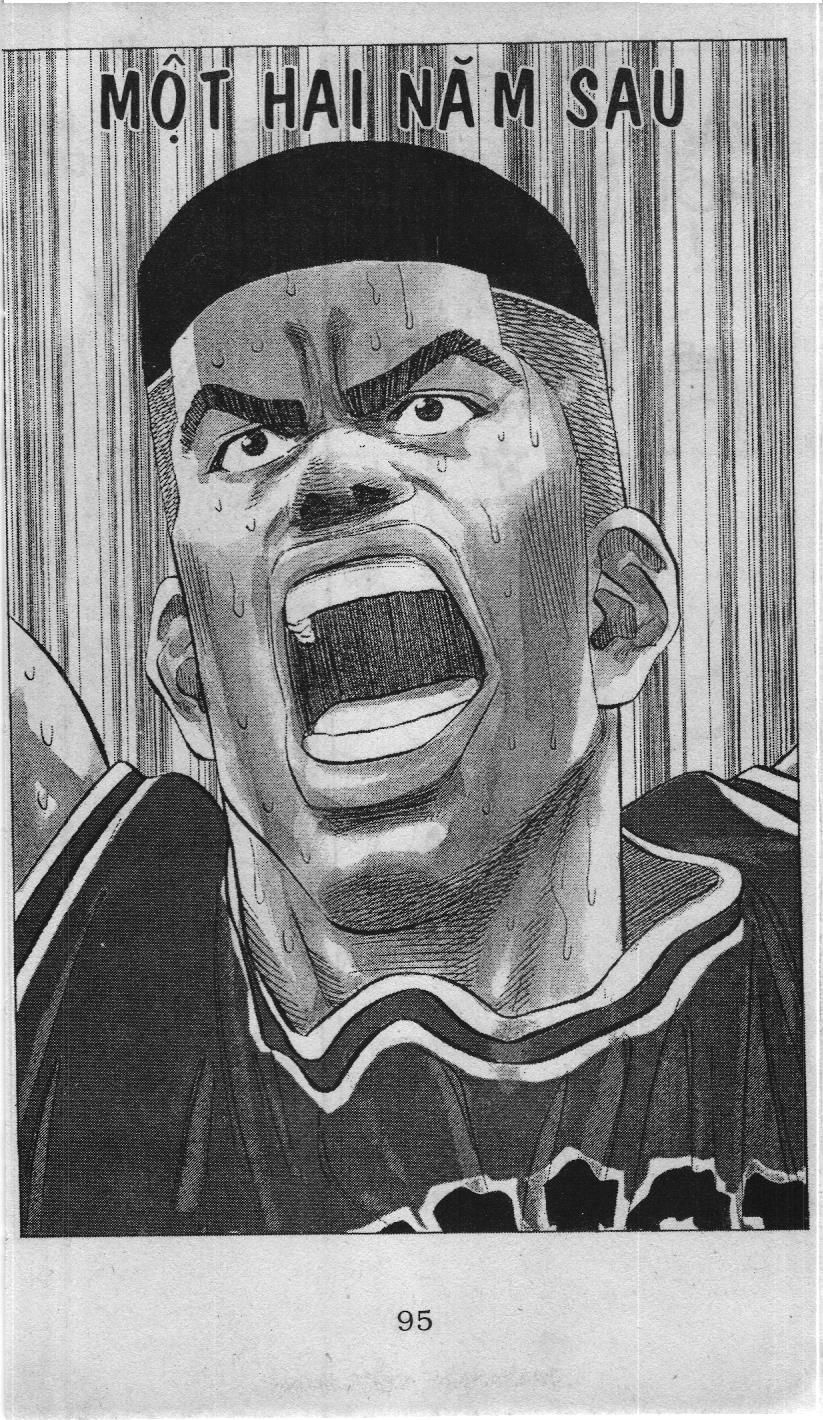 Slam Dunk (Scan) Chap 106 - Next Chap 107