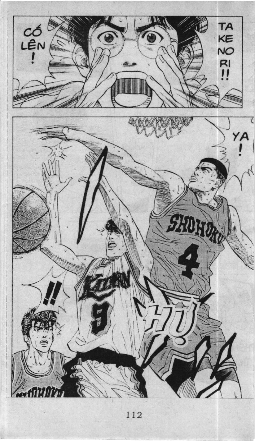 Slam Dunk (Scan) Chap 106 - Next Chap 107