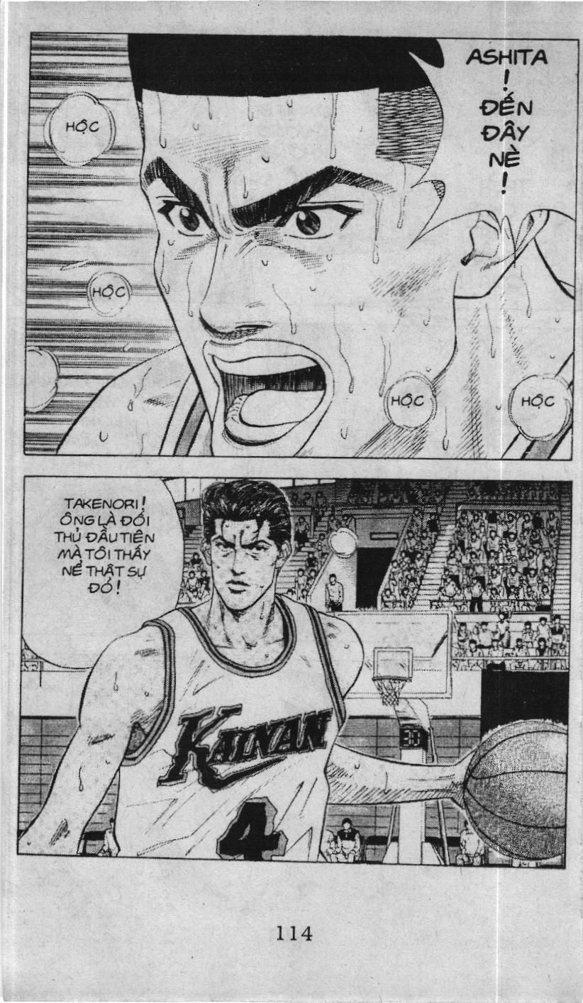 Slam Dunk (Scan) Chap 106 - Next Chap 107