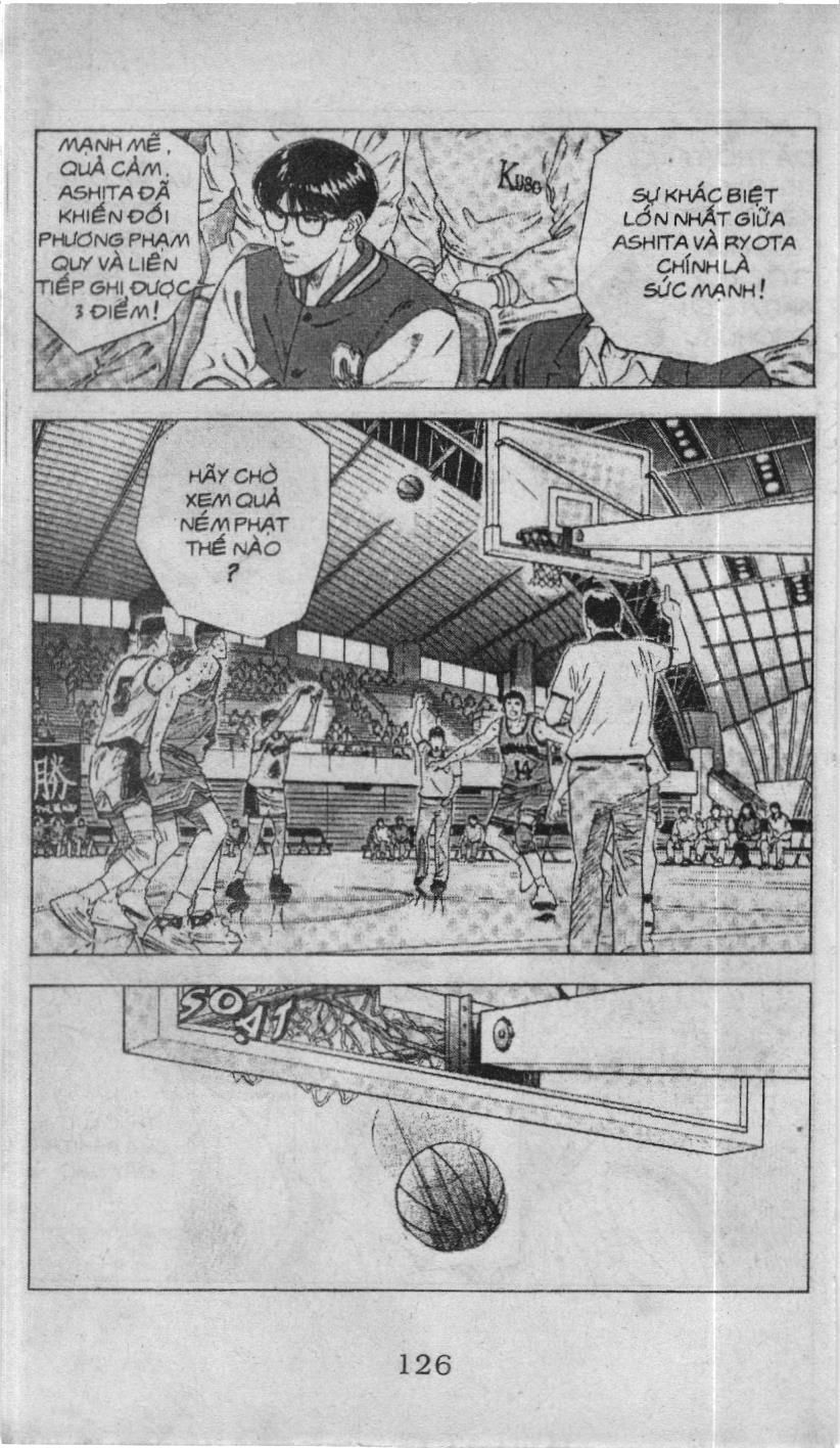 Slam Dunk (Scan) Chap 107 - Next Chap 108