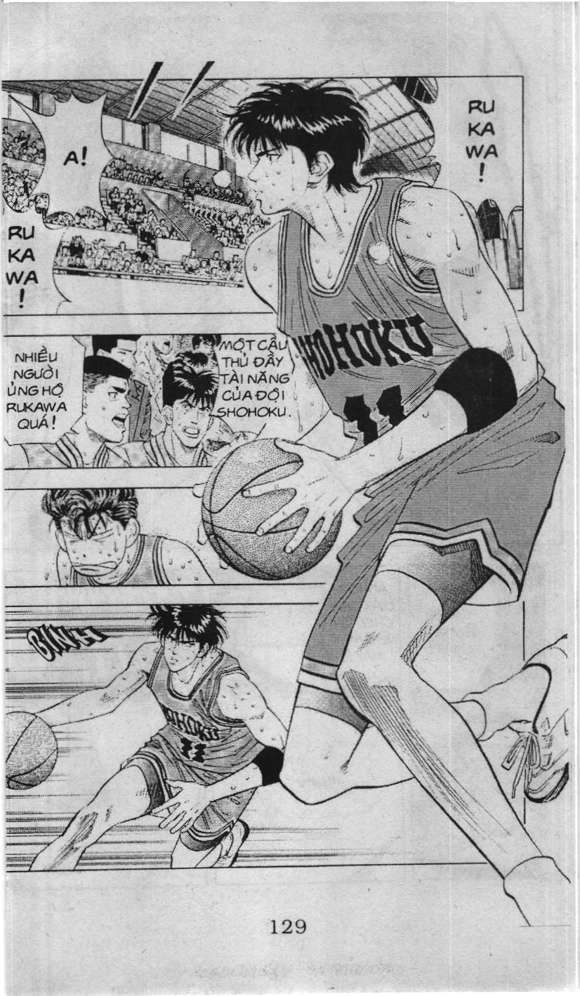 Slam Dunk (Scan) Chap 107 - Next Chap 108