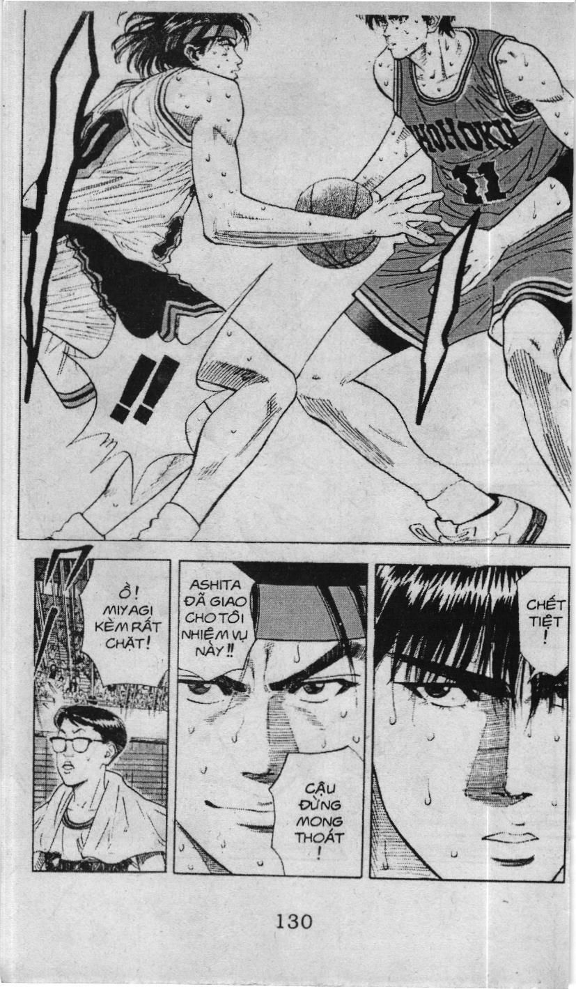 Slam Dunk (Scan) Chap 107 - Next Chap 108