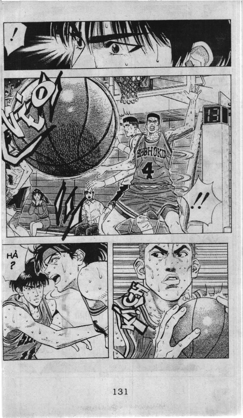 Slam Dunk (Scan) Chap 107 - Next Chap 108