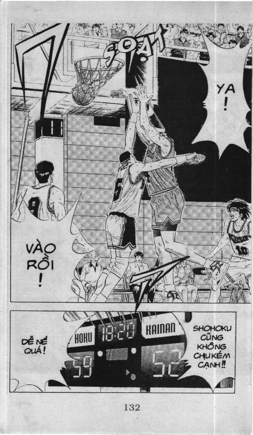 Slam Dunk (Scan) Chap 107 - Next Chap 108