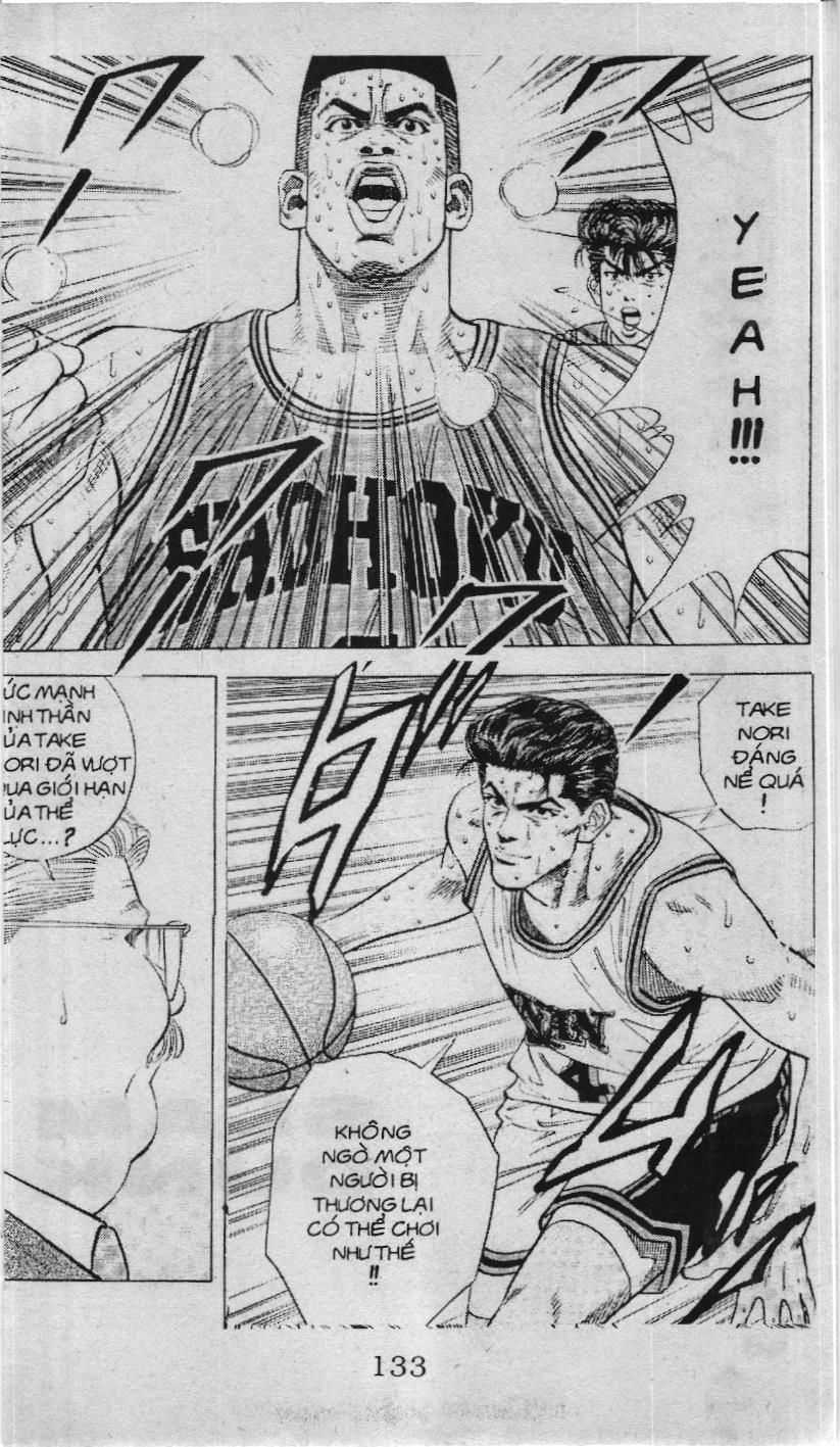 Slam Dunk (Scan) Chap 107 - Next Chap 108
