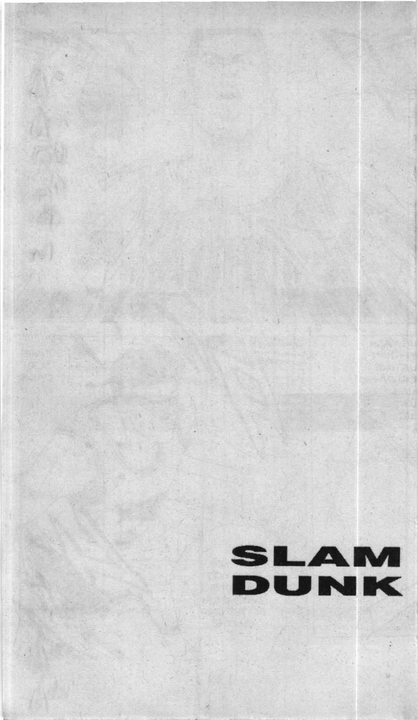 Slam Dunk (Scan) Chap 107 - Next Chap 108