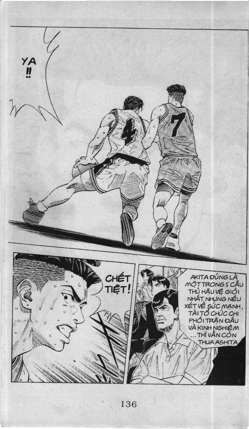 Slam Dunk (Scan) Chap 108 - Next Chap 109