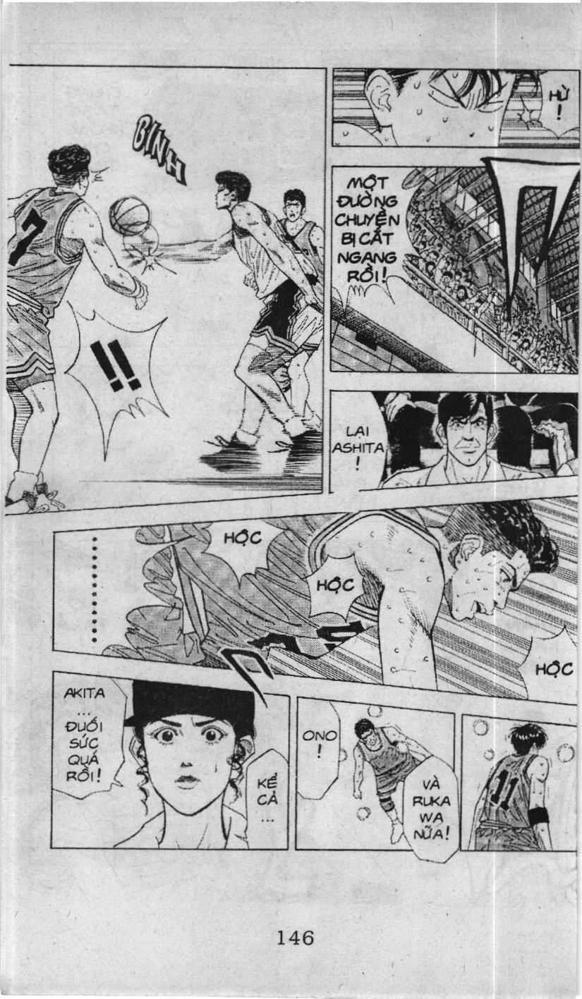 Slam Dunk (Scan) Chap 108 - Next Chap 109