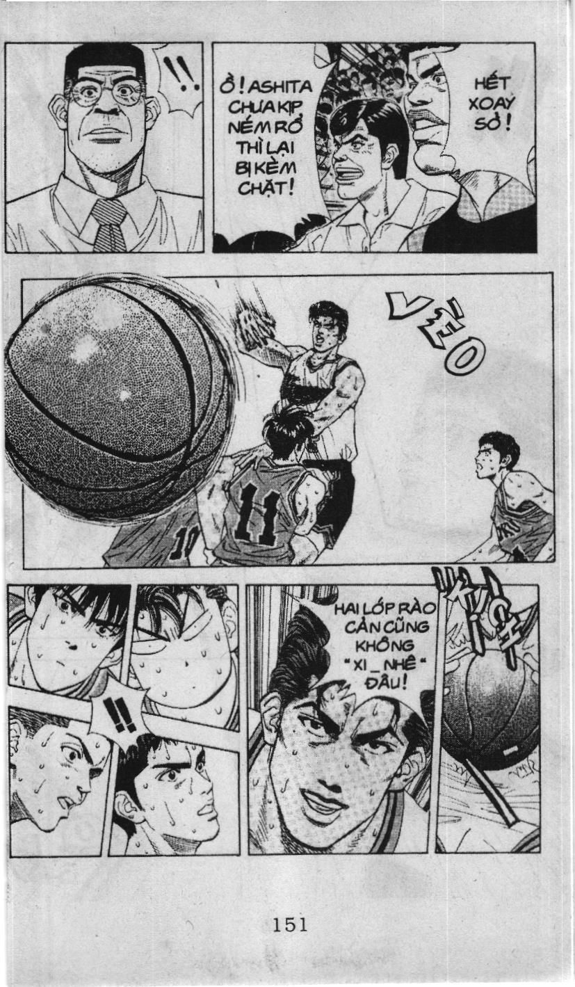 Slam Dunk (Scan) Chap 108 - Next Chap 109