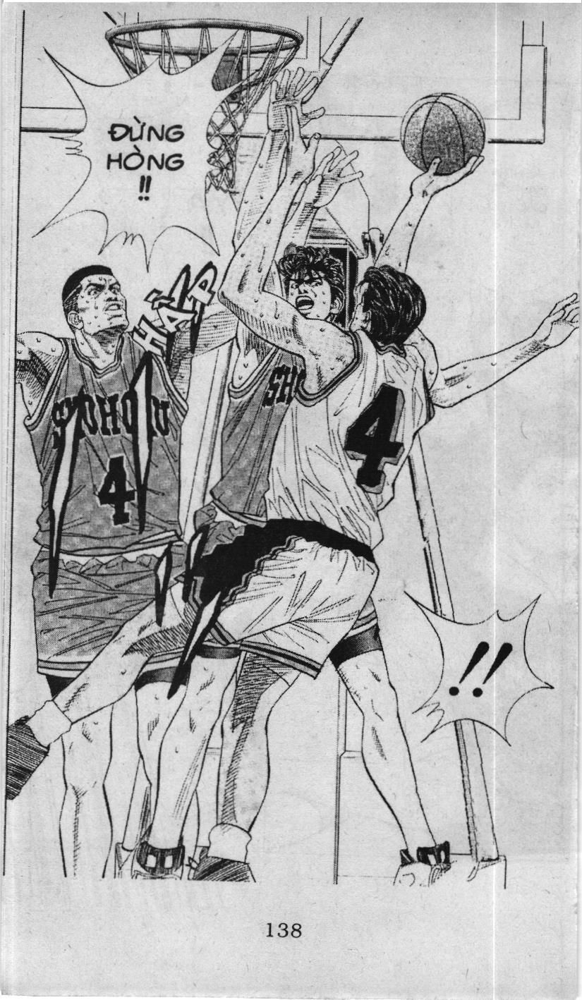 Slam Dunk (Scan) Chap 108 - Next Chap 109