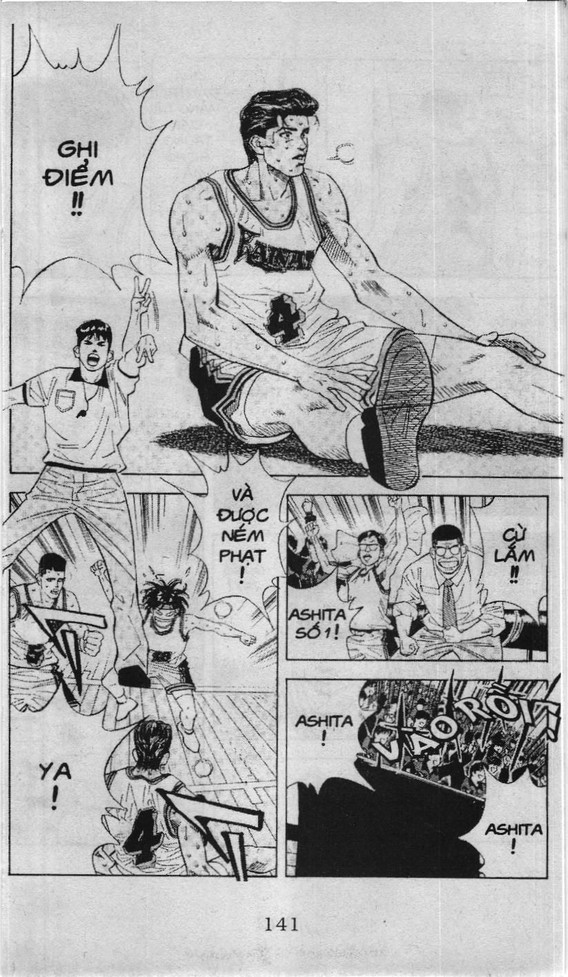 Slam Dunk (Scan) Chap 108 - Next Chap 109
