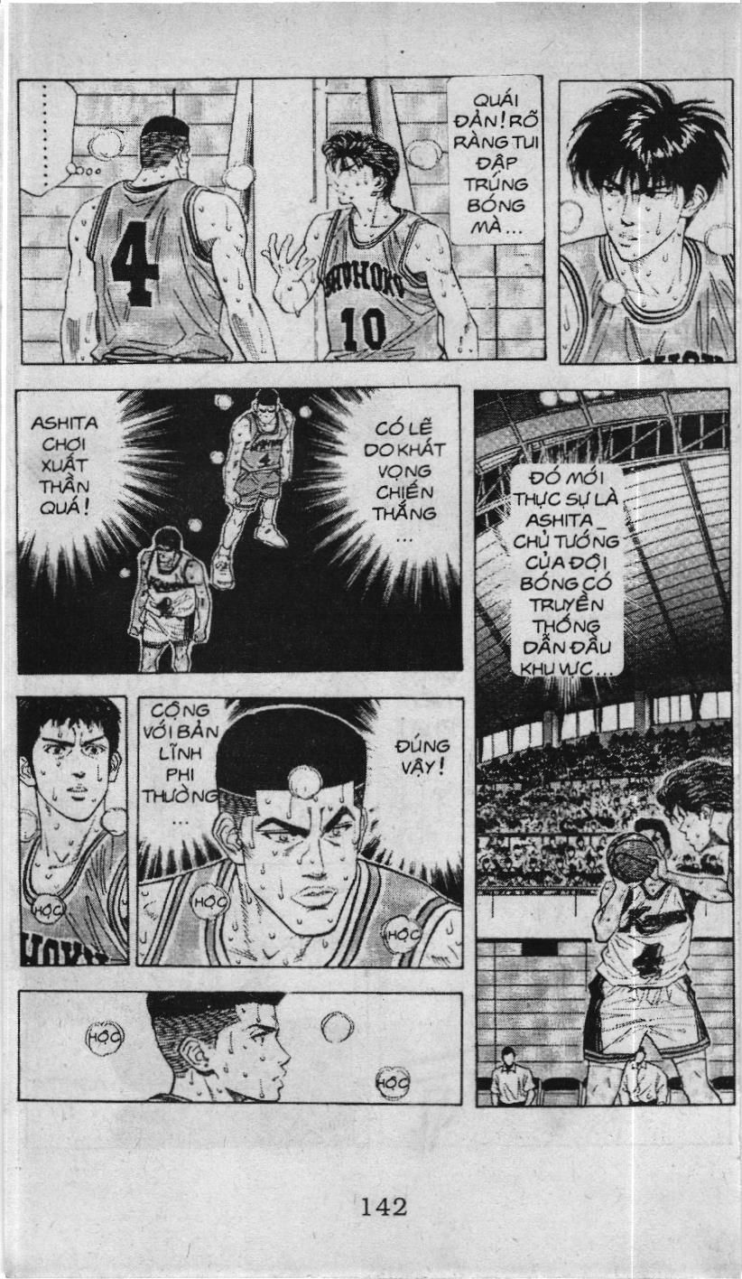 Slam Dunk (Scan) Chap 108 - Next Chap 109