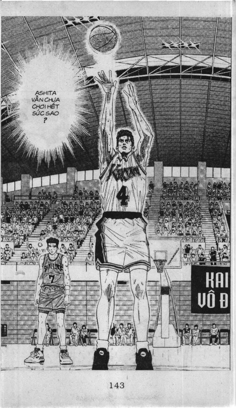Slam Dunk (Scan) Chap 108 - Next Chap 109