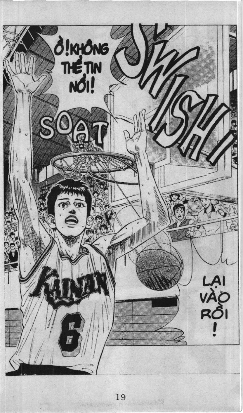 Slam Dunk (Scan) Chap 109 - Next Chap 110