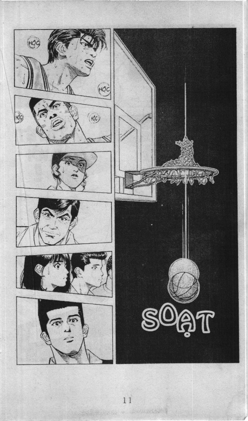 Slam Dunk (Scan) Chap 109 - Next Chap 110
