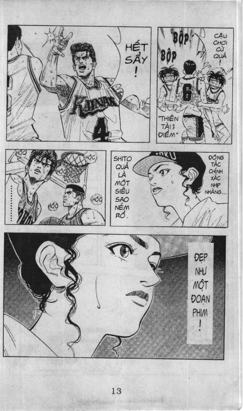 Slam Dunk (Scan) Chap 109 - Next Chap 110