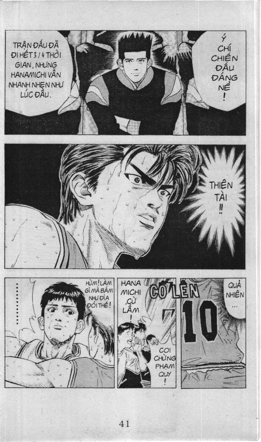 Slam Dunk (Scan) Chap 110 - Next Chap 111