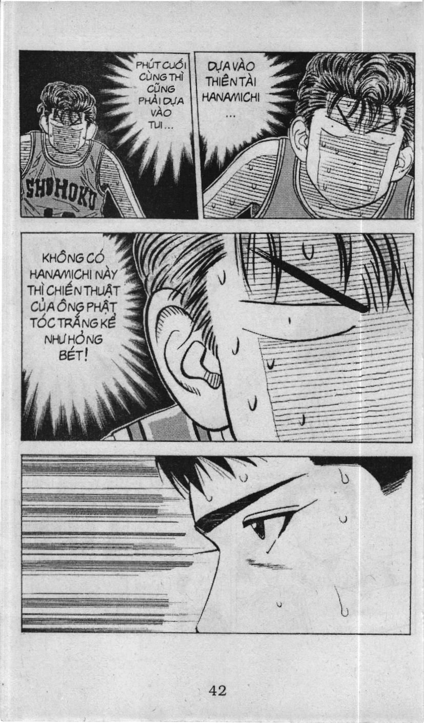 Slam Dunk (Scan) Chap 110 - Next Chap 111
