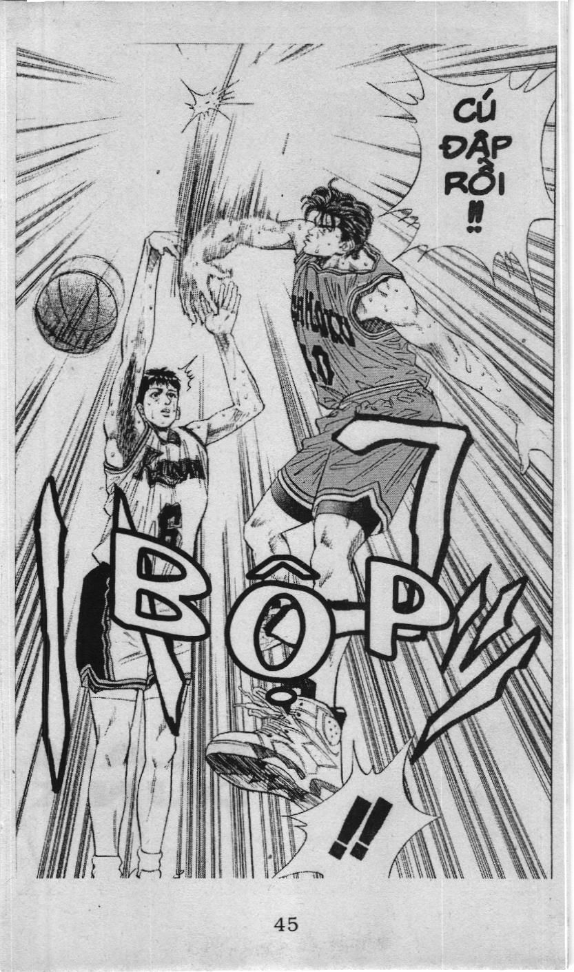 Slam Dunk (Scan) Chap 110 - Next Chap 111