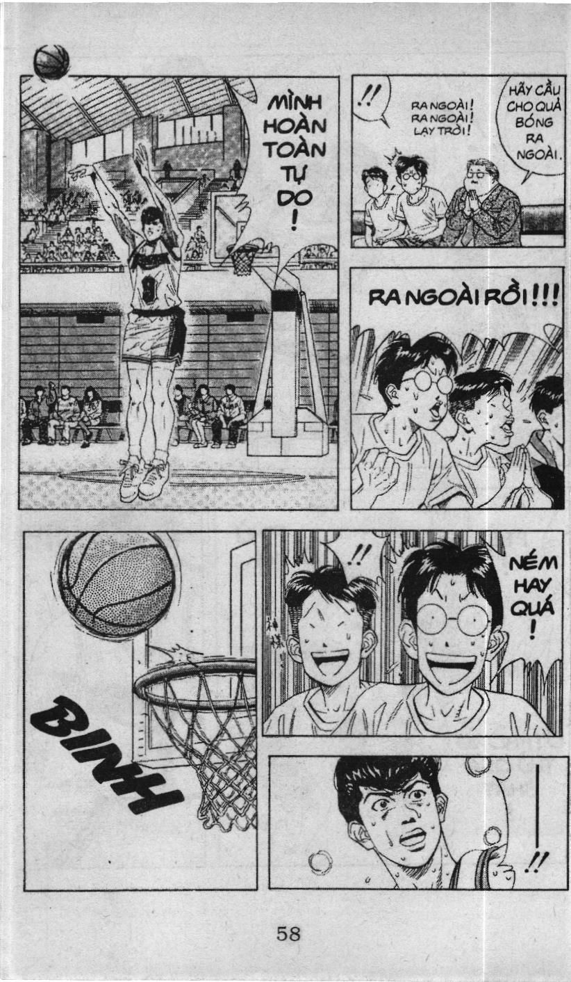 Slam Dunk (Scan) Chap 111 - Next Chap 112