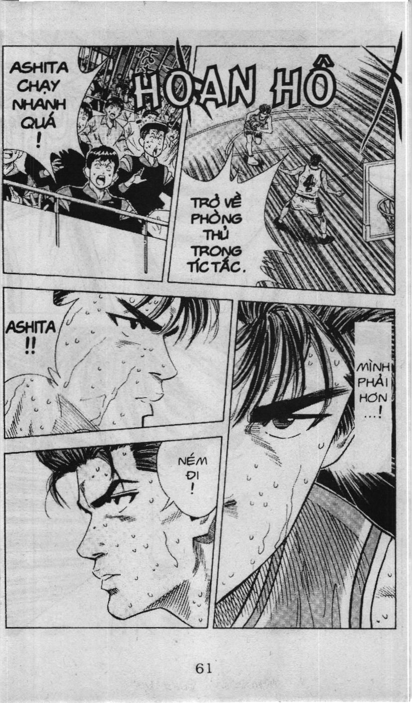 Slam Dunk (Scan) Chap 111 - Next Chap 112