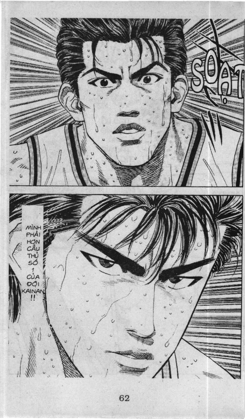 Slam Dunk (Scan) Chap 111 - Next Chap 112