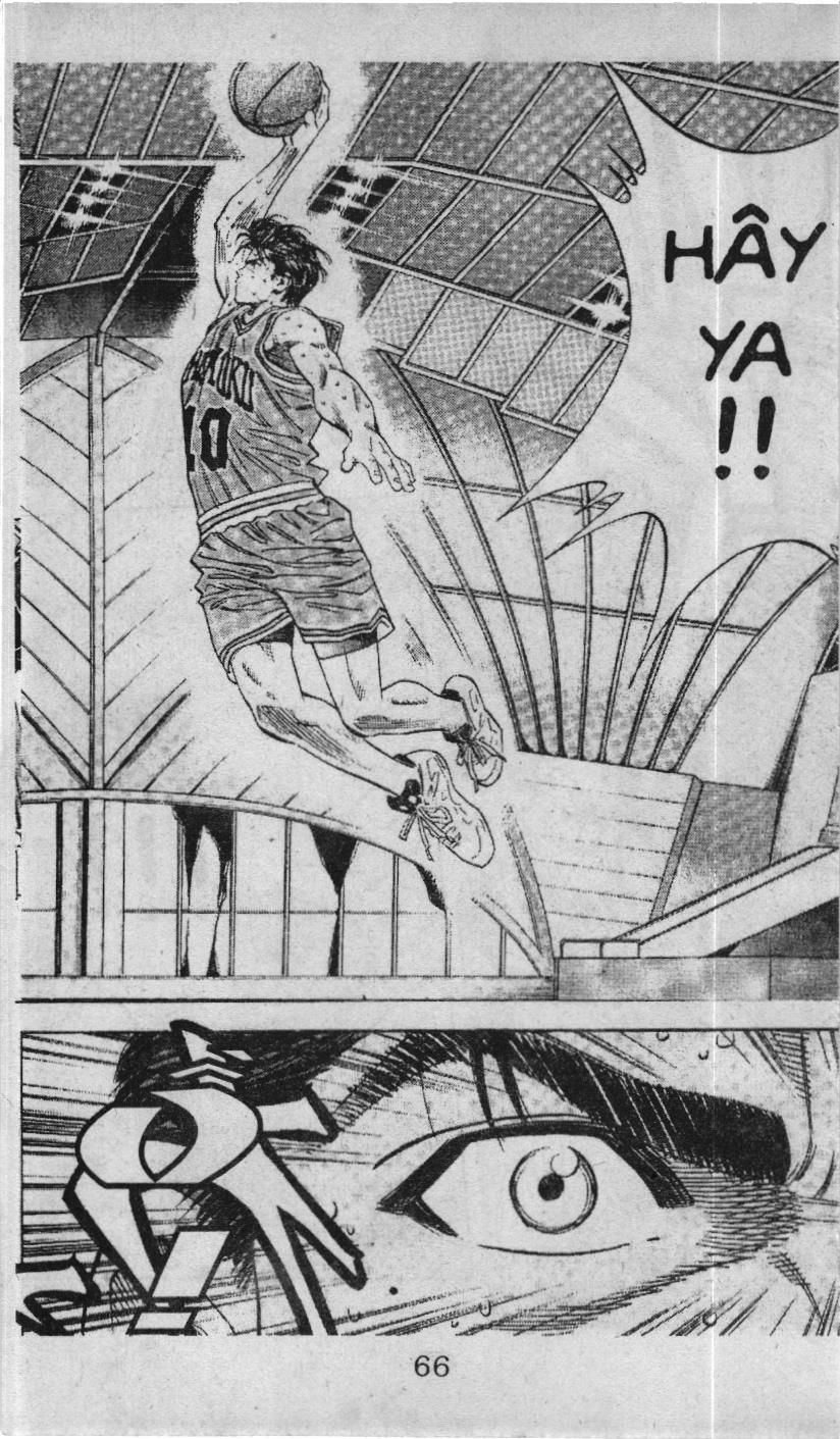 Slam Dunk (Scan) Chap 111 - Next Chap 112