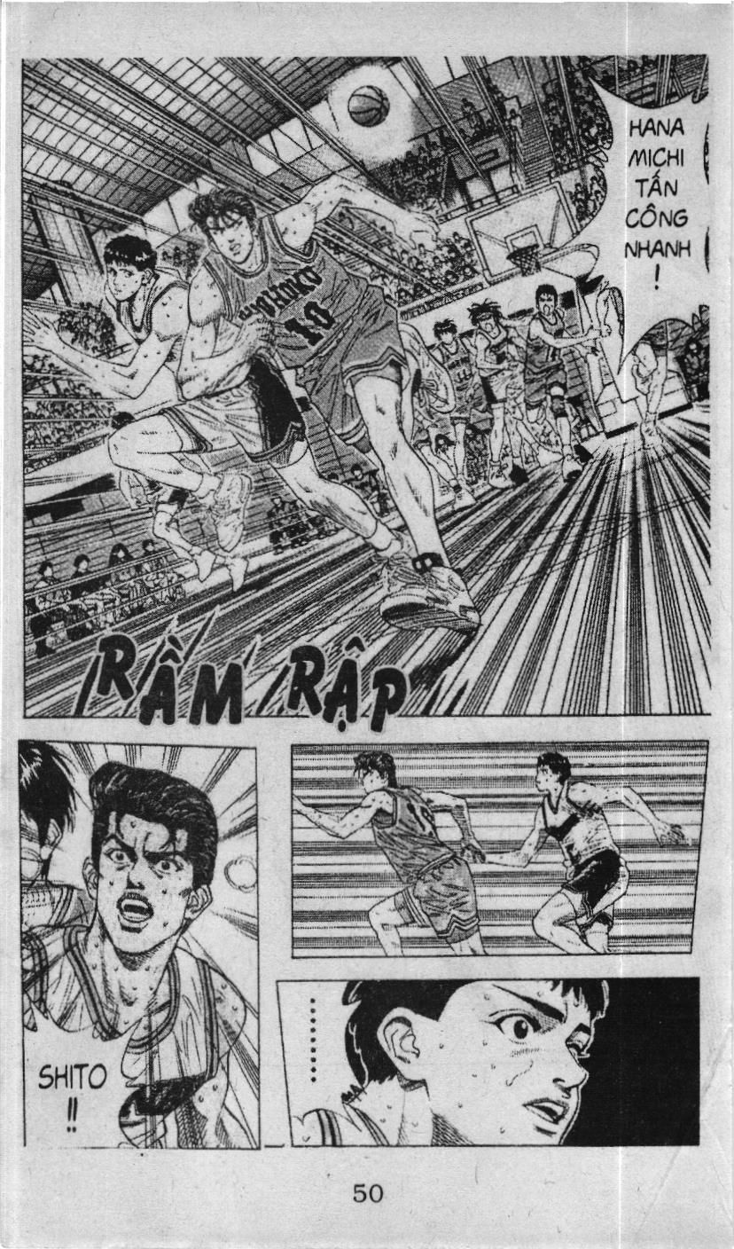 Slam Dunk (Scan) Chap 111 - Next Chap 112