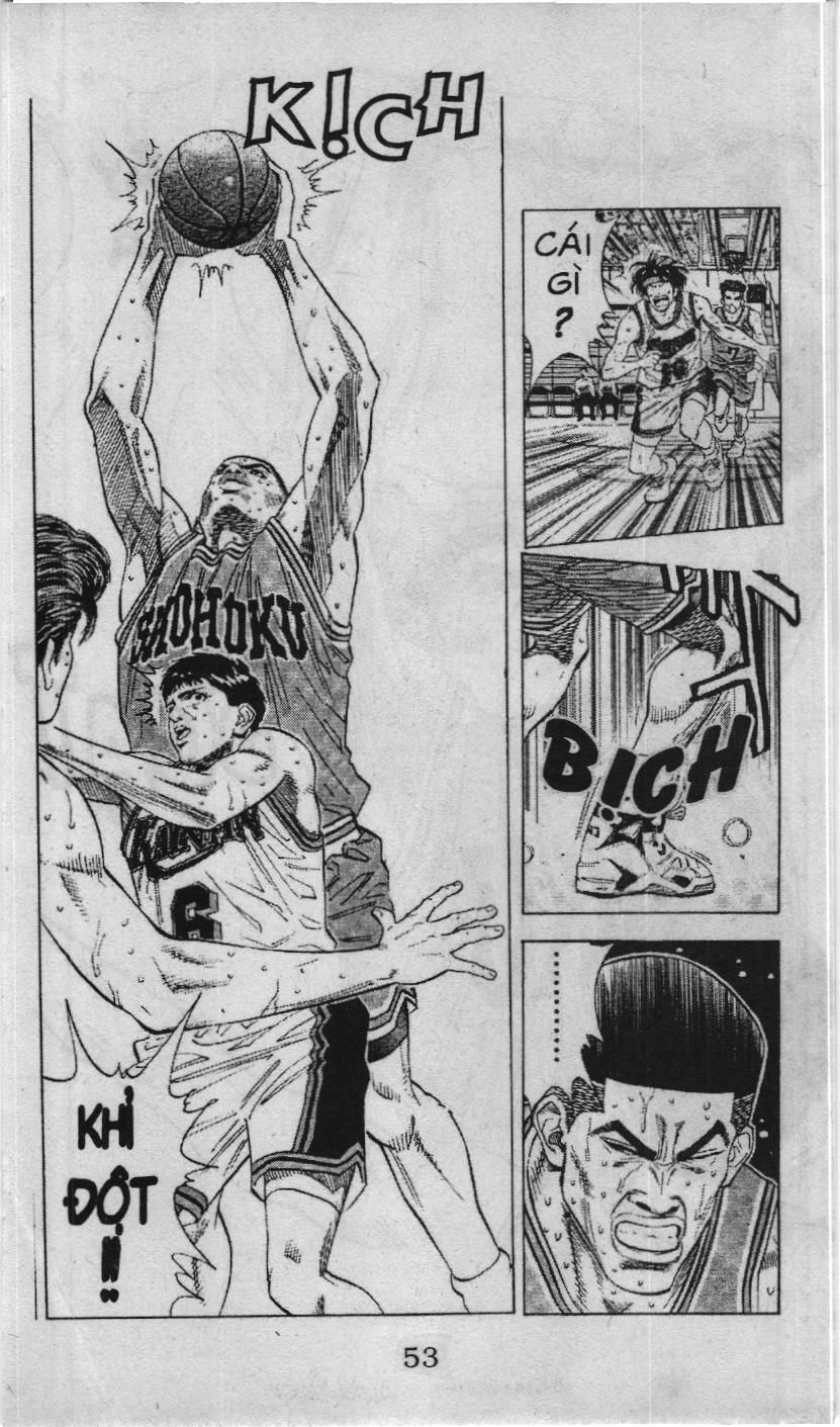 Slam Dunk (Scan) Chap 111 - Next Chap 112