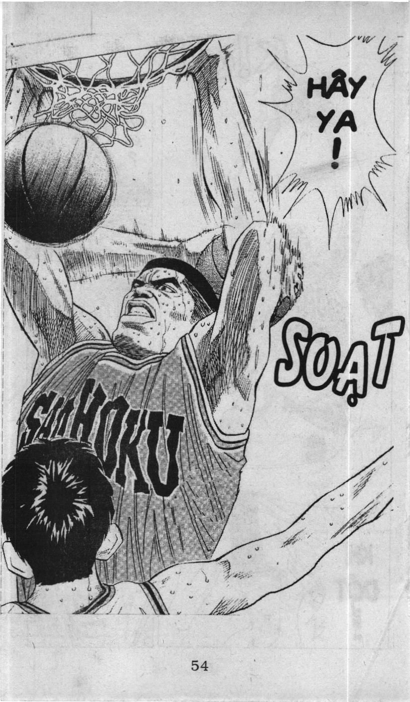 Slam Dunk (Scan) Chap 111 - Next Chap 112