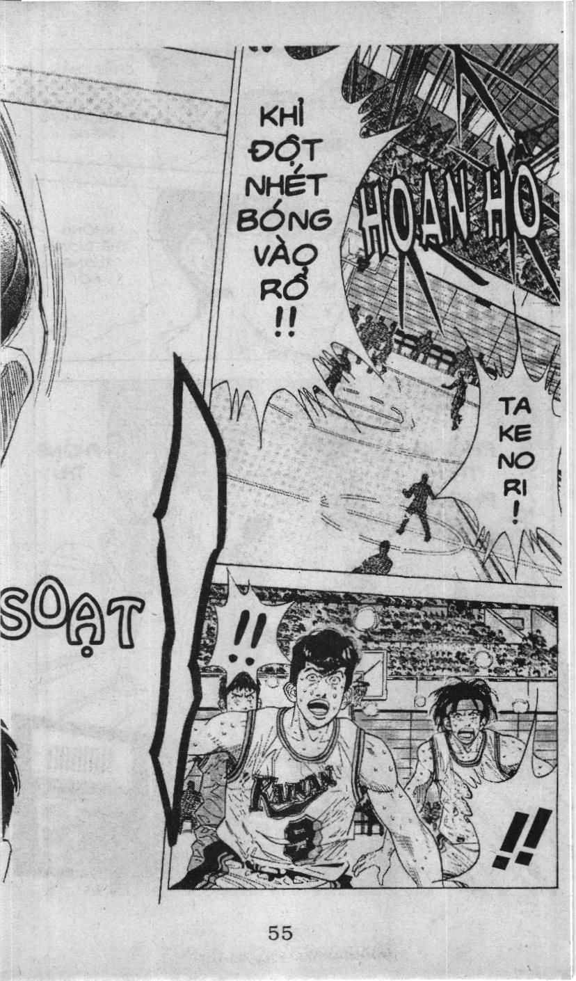Slam Dunk (Scan) Chap 111 - Next Chap 112