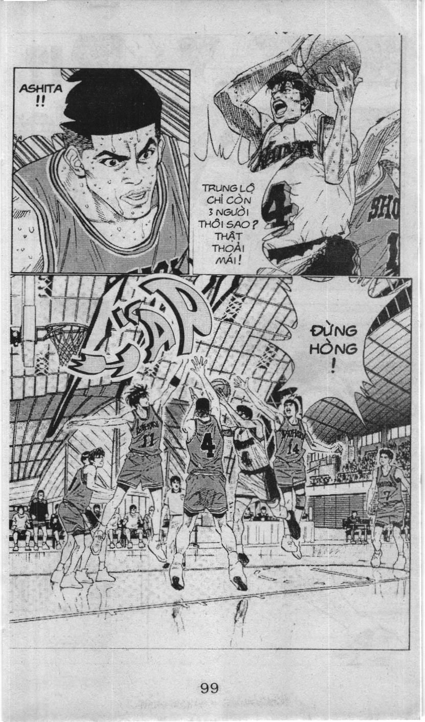 Slam Dunk (Scan) Chap 112 - Next Chap 113